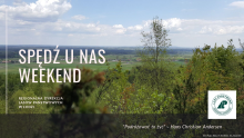 SPĘDŹ U NAS WEEKEND