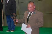 Nagrody za najlepszy dokument o myślistwie